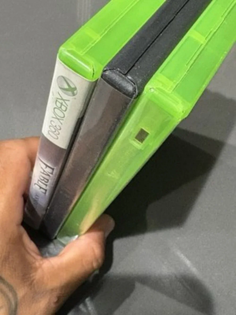 Xbox 360 Game Bundle Non Tested Lot of 3